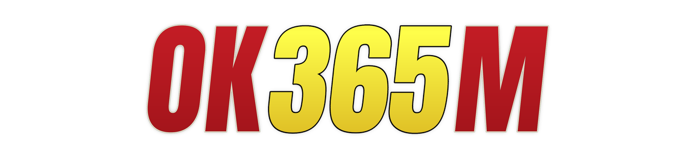 ok365m Logo